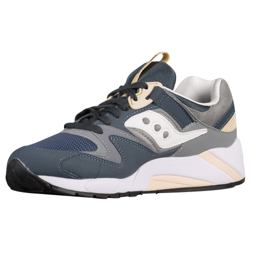 saucony shadow 9000 beige