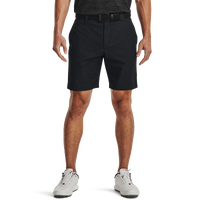 Under Armour Iso-Chill Airvent Short - Men's - Black