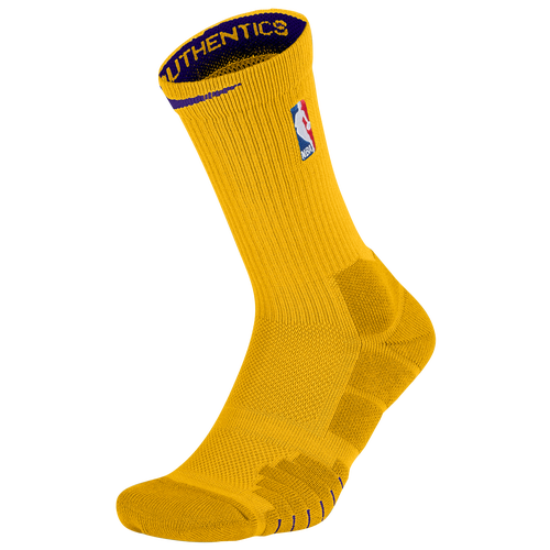 Nike NBA Elite Quick Crew Socks - Basketball - Accessories - NBA League ...