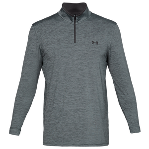 under armour golf zip