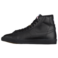 nike blazer all black nike blazer all black