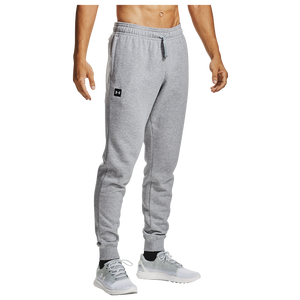 under armour men's rival jersey jogger