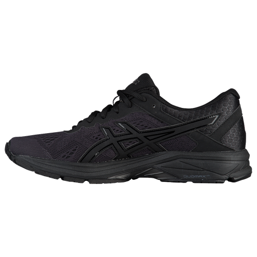 ASICS® GT-1000 6 - Men's - Running - Shoes - Black/Silver