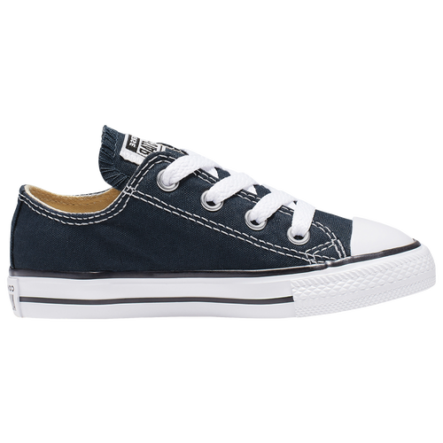 Converse All Star Ox - Boys' Toddler - Basketball - Shoes - Navy