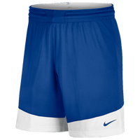 nike team practice shorts