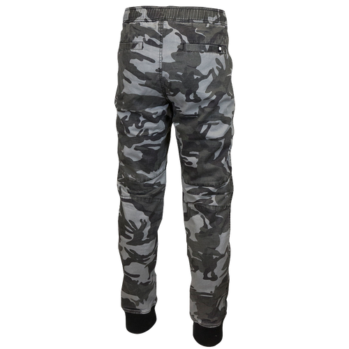 Foot Locker Eldon Pants - Men's - Casual - Clothing - Faded Black Camo