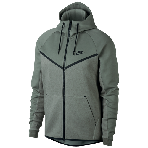 Nike Tech Fleece Colorblocked Windrunner Men's Casual Clothing