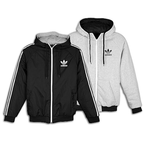 foot locker adidas jacket