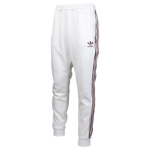 men's adidas originals adicolor cuffed jogger pants