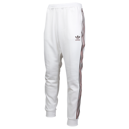 adidas Originals Superstar Track Pants - Men's - Casual - Clothing ...