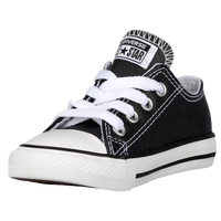Kids Converse Shoes Black | Foot Locker