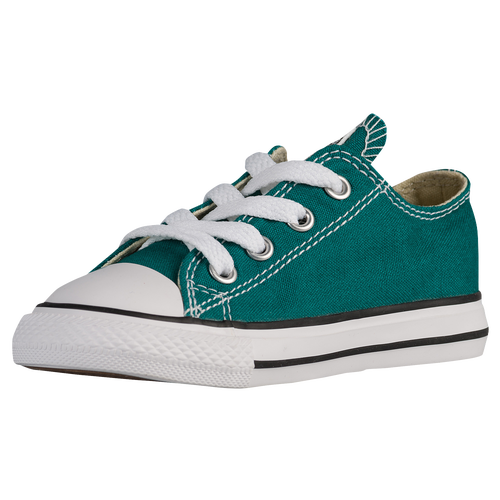 Converse All Star Ox - Boys' Toddler - Basketball - Shoes - Rebel Teal