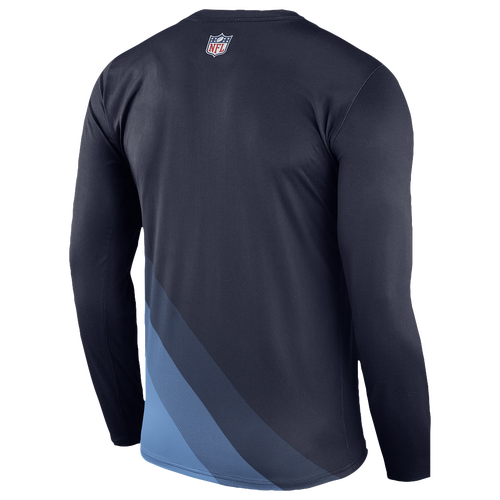 Nike NFL Sideline Legend Team L/S T-Shirt - Men's - Clothing ...