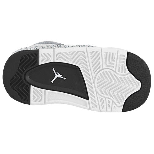 Jordan Flight Origin 2 - Boys' Toddler - Basketball - Shoes - White ...