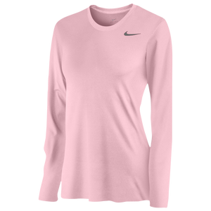 nike grey t shirt women's