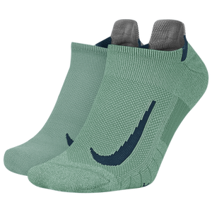 nike multiplier socks no show