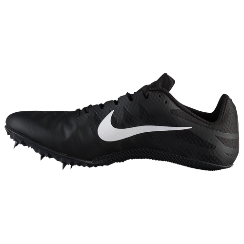 running spikes academy