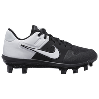 nike molded cleats