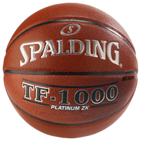Spalding Team TF-1000 Platinum ZK Basketball - Women's