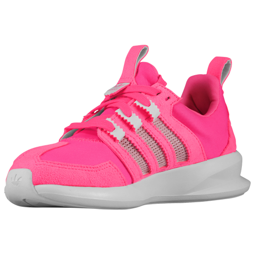 adidas Originals SL Loop Runner - Girls' Grade School - Running ... adidas Originals SL Loop Runner - Girls' Grade School