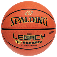 Spalding Team W TF-1000 Legacy Basketball - Women's - Orange