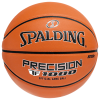 Spalding Team Precision TF-1000 Basketball - Men's - Brown