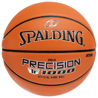 Spalding Team W Precision TF-1000 Basketball - Women's - Brown
