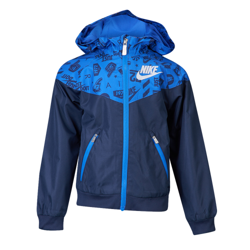 boys nike windrunner