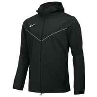 nike rainproof jacket