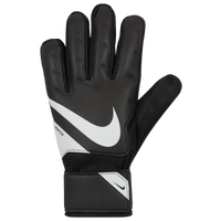 Nike Match Goalkeeper Gloves - Black