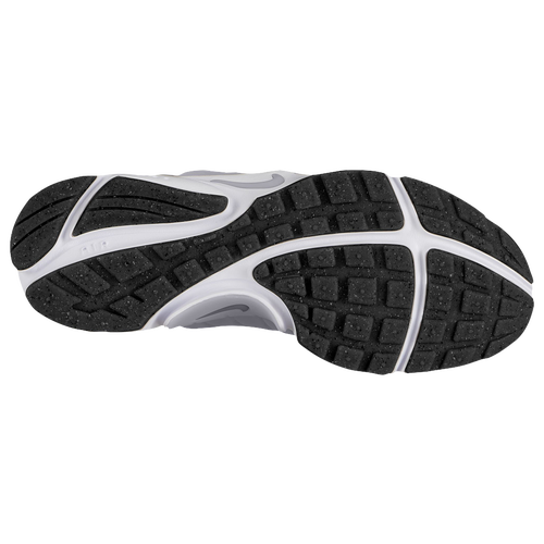 female prestos