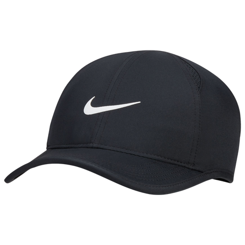Nike Dri-FIT Featherlight Cap - Men's - Running - Accessories - Black ...