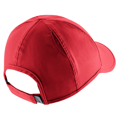 nike dri fit featherlight cap women's