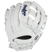 Rawlings Liberty Advanced Softball Fielders Glove - Women's - White