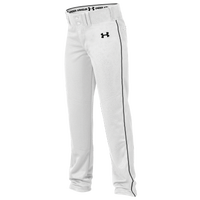 under armour youth knicker baseball pants