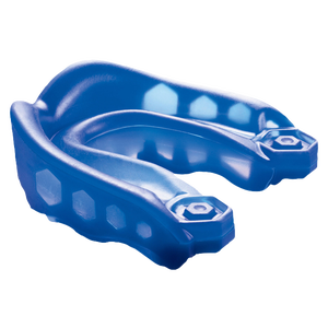 Shock Doctor Gel Max Mouthguard - Adult - Royal