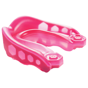 Shock Doctor Gel Max Mouthguard - Adult - Pink