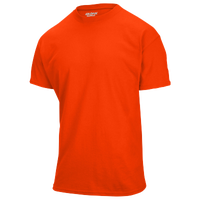 Gildan Team 50/50 Dry-Blend T-Shirt - Men's - Orange