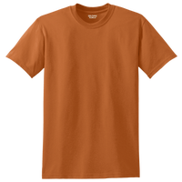 Gildan Team 50/50 Dry-Blend T-Shirt - Men's - Orange