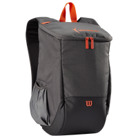 Wilson WNBA Authentic Backpack - Women's - Grey