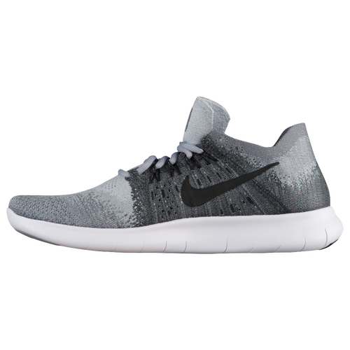 Nike Free RN Flyknit 2017 blackanthracite Nike Free RN Flyknit 2017 blackanthracite