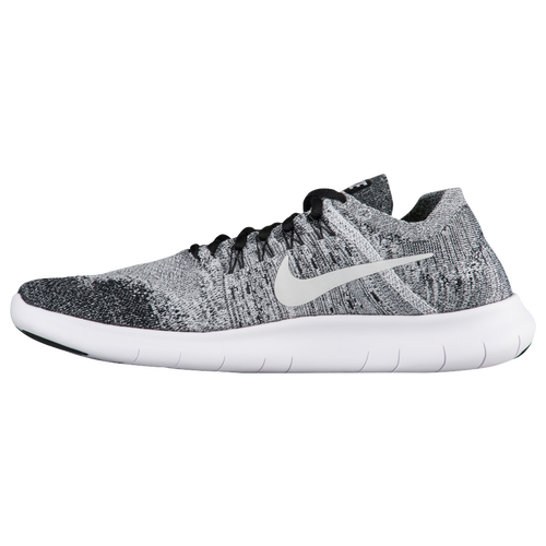 nike free run flyknit 2017 black white volt nike free run flyknit 2017 black white volt
