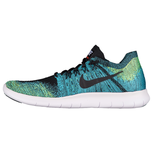 nike free rn blue black nike free rn blue black