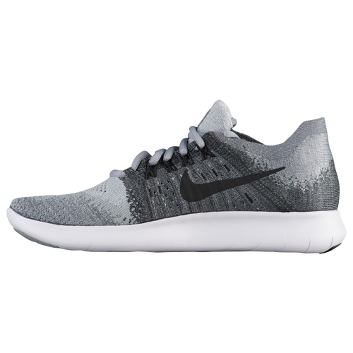 Nike womens shoes black and gray