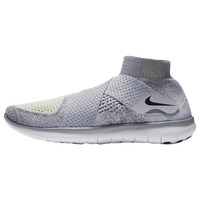 nike free rn motion flyknit women's grey nike free rn motion flyknit women's grey