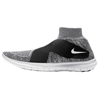 nike free run motion flyknit white nike free run motion flyknit white
