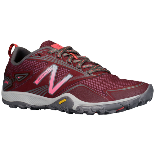 80RP2B Womens New Balance 80 V2 Minimus Outdoor Red 80RP2B Womens New Balance 80 V2 Minimus Outdoor Red