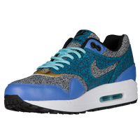 nike air max 1 blue nike air max 1 blue