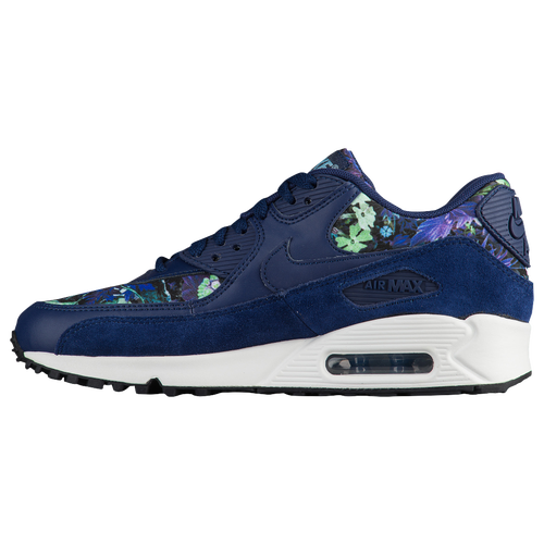 nike air max 90 navy blue nike air max 90 navy blue