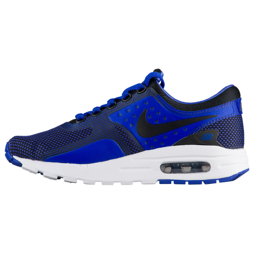 Nike Air Max Zero Boys' Grade School Nike Casual Black/Black Nike Air Max Max Max Zero Boys' Grade School Nike Casual Black/Black 26ce42